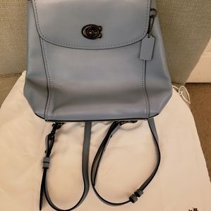 Coach Parker Convertible Backpack